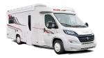 Kabe Travel Master 780 LB 2015 года